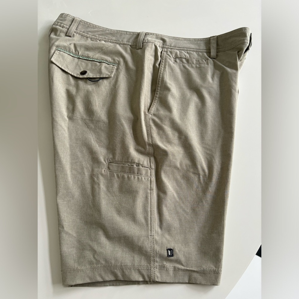 Linksoul Boardwalker Shorts